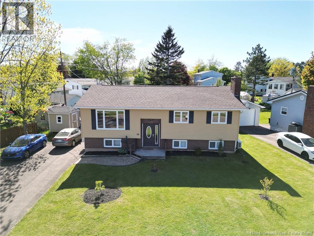 Additional image 2 of 10 Hopper Street, Moncton, NB, E1C8Y5