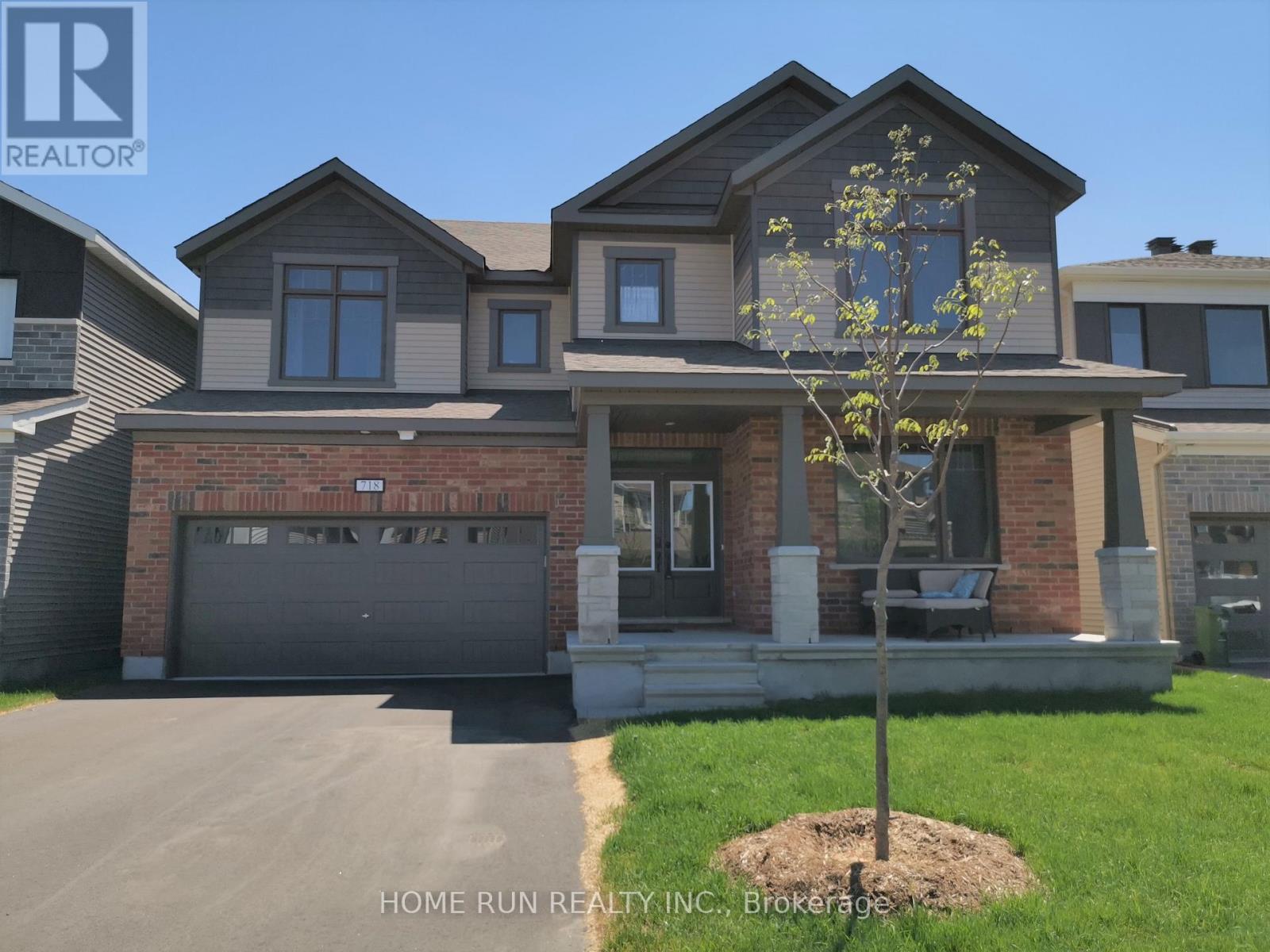 718 BRITTANIC ROAD