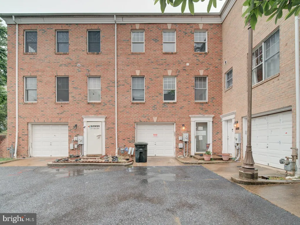 Additional image 45 of 881-A Barnaby Street SE, Washington, DC 20032
