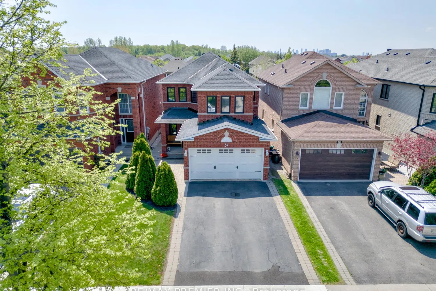 37 Princeton Gate