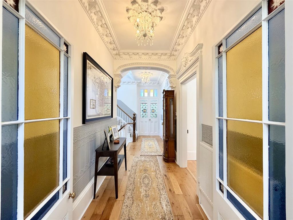 Additional image 18 of 5 bed detached house for saleStoke, Plymouth PL1