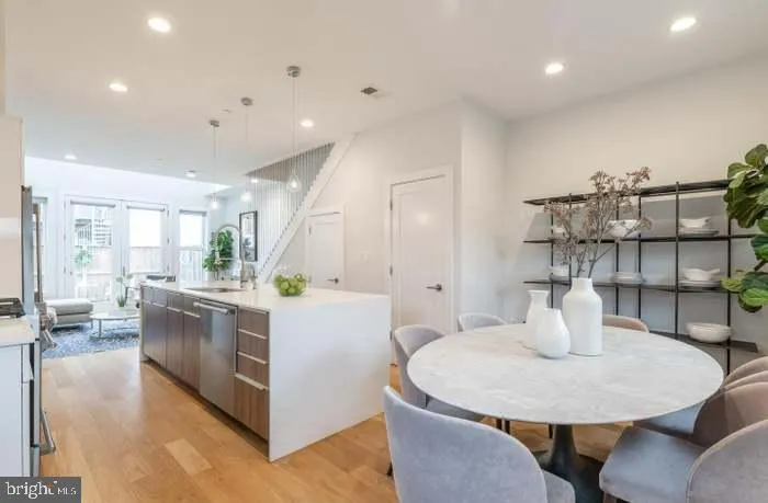 Additional image 35 of 628 I Street NE Unit 3, Washington, DC 20002