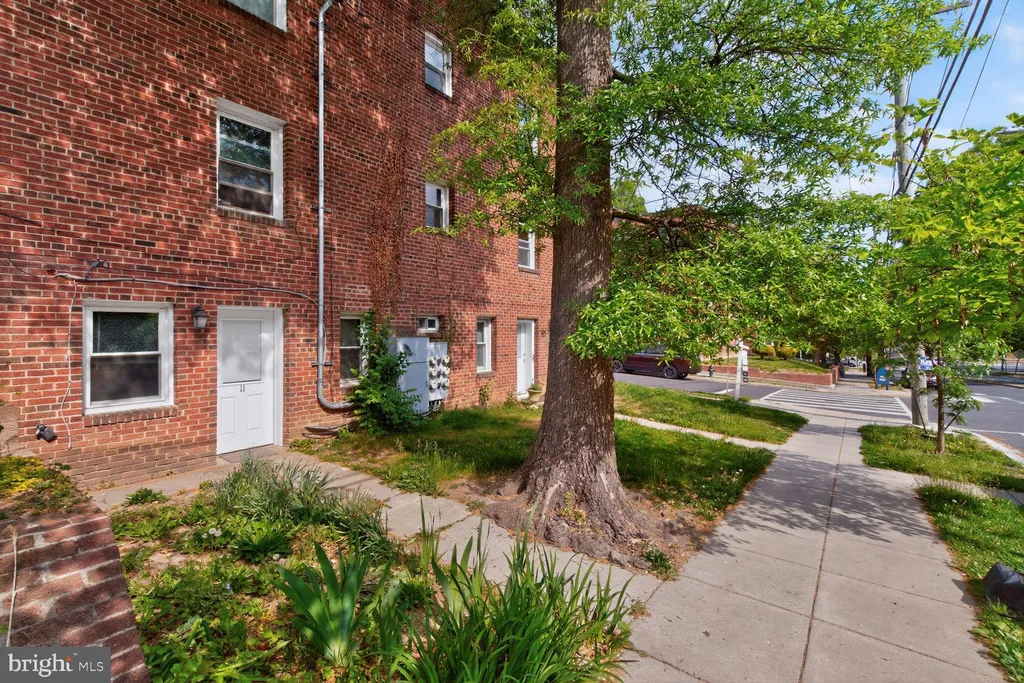 Additional image 15 of 1400 Oglethorpe Street NW Unit 11, Washington, DC 20011