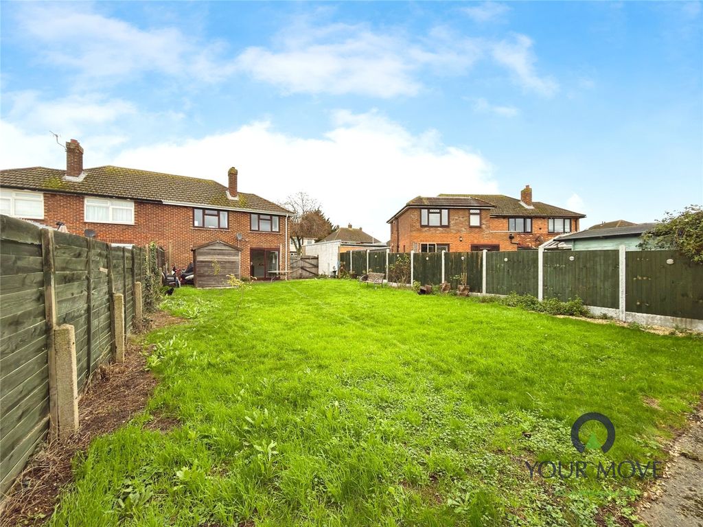 Additional image 11 of 3 bed semi-detached house for saleHelvellyn Avenue, Ramsgate, Kent CT11