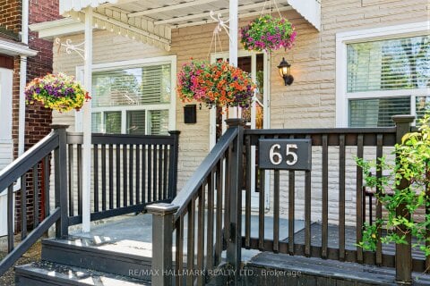 Additional image 8 of 65 Wallington Avenue, Toronto, ON, M4C 2N2