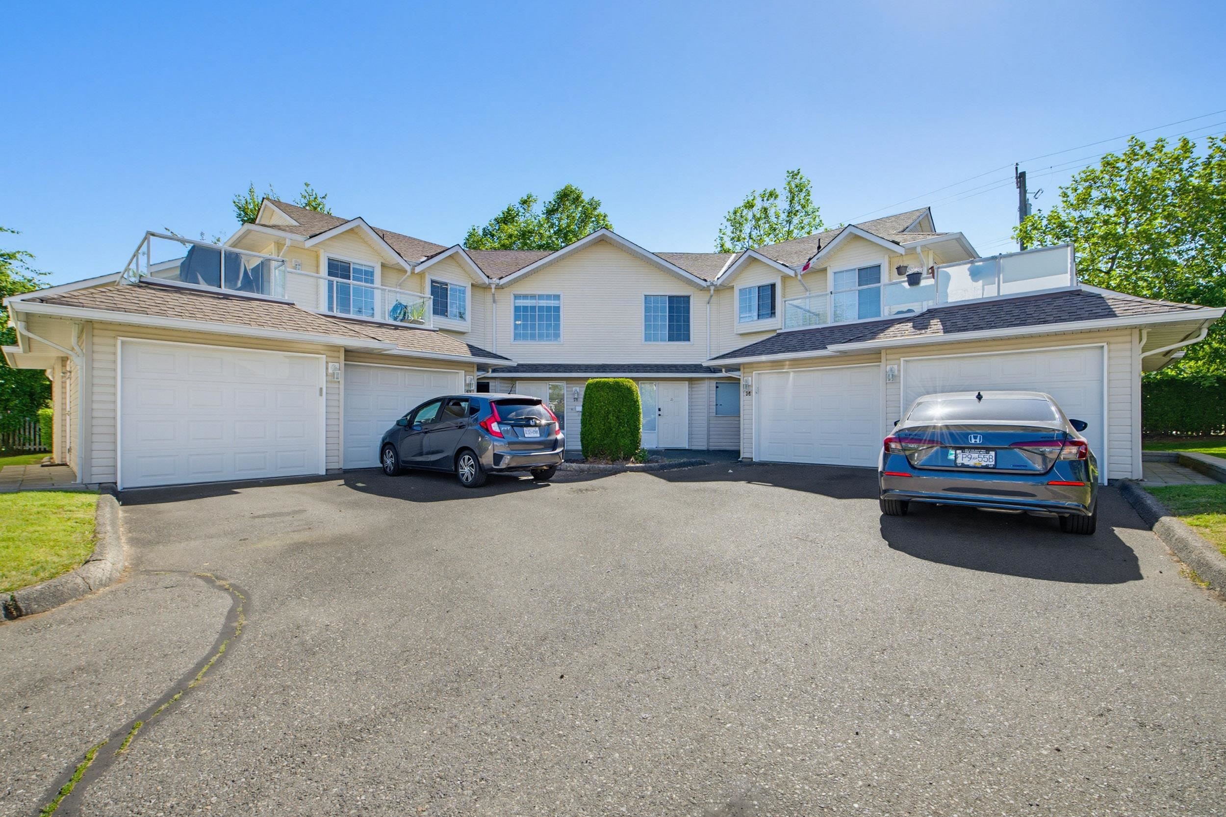 38-31255 Upper Maclure Road, Abbotsford, BC, V2T 5N4