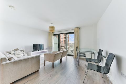 Montreal House, Maple Quay, Surrey Quays Road, Canada Water, London SE16