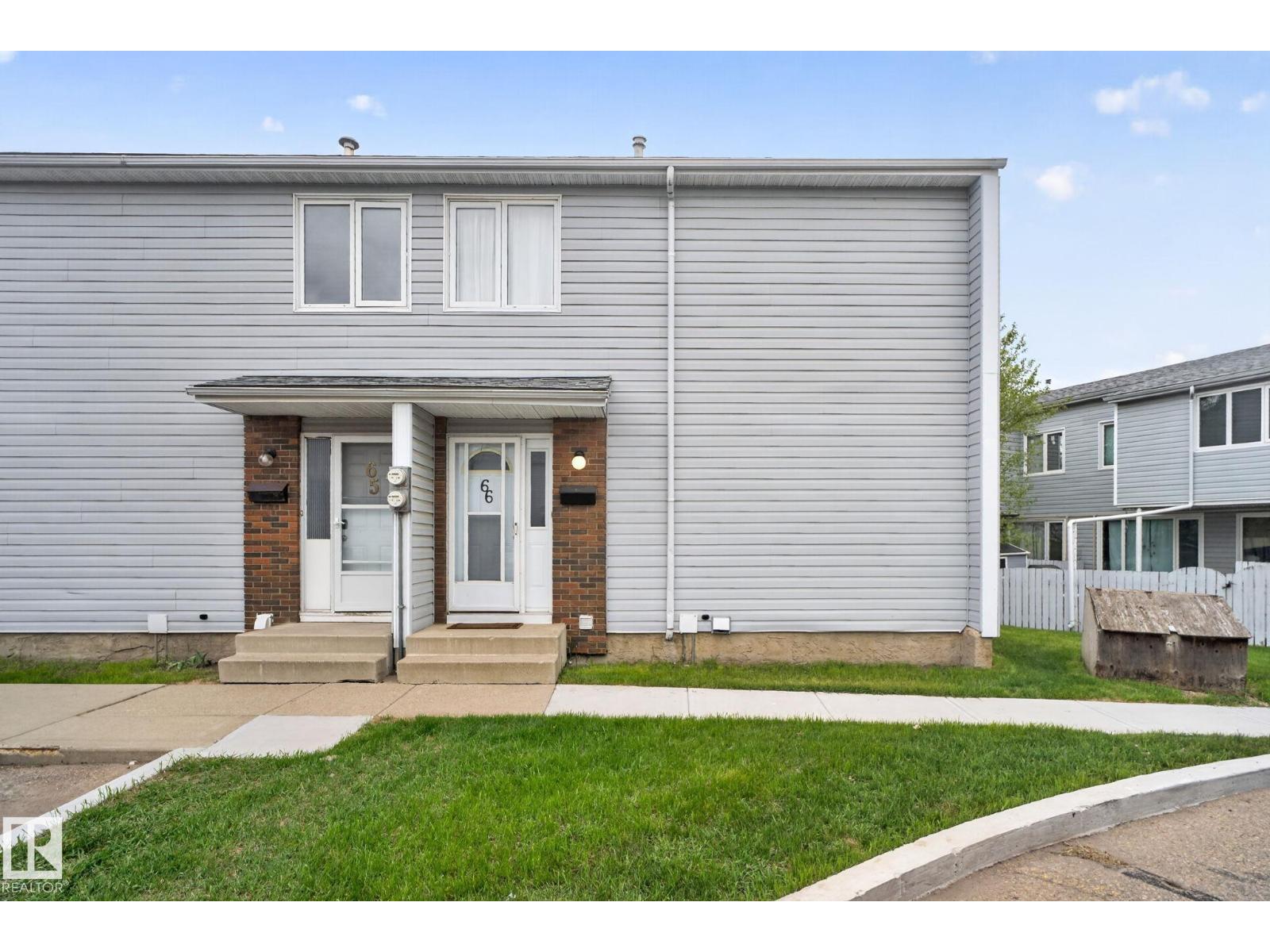 66 Amberly Court NW, Edmonton, AB, T5A2H9