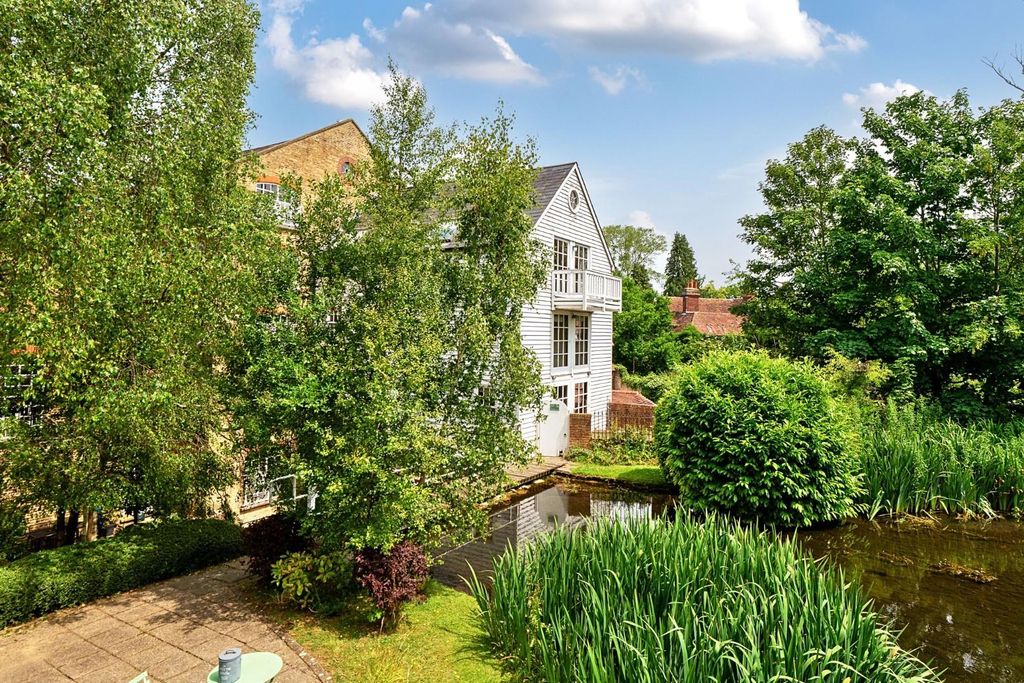 Additional image 11 of 2 bed flat for saleMill Street, East Malling, West Malling ME19