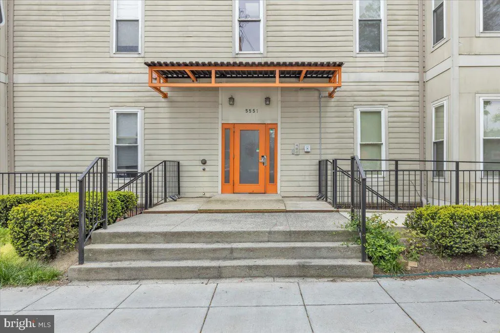 Additional image 2 of 5551 Illinois Avenue NW Unit 304, Washington, DC 20011
