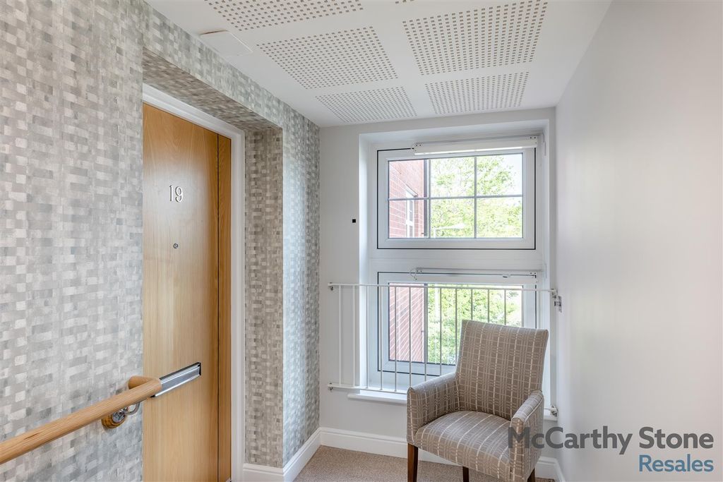 Additional image 20 of 2 bed flat for saleAbbey Foregate, Shrewsbury SY2