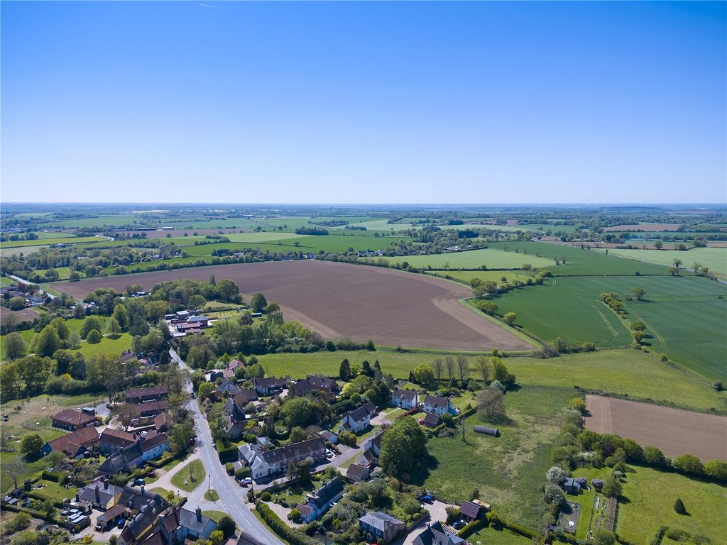 Additional image 2 of Land for saleLot 3 | Peppers Hall Farm, Cockfield, Bury St. Edmunds, Suffolk IP30