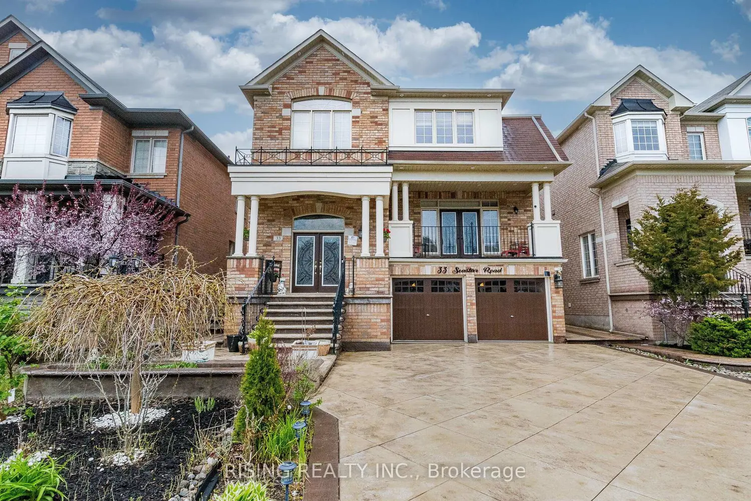33 Seastar Road