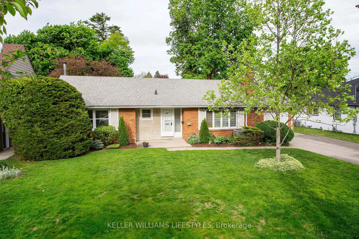 423 East Mile Road