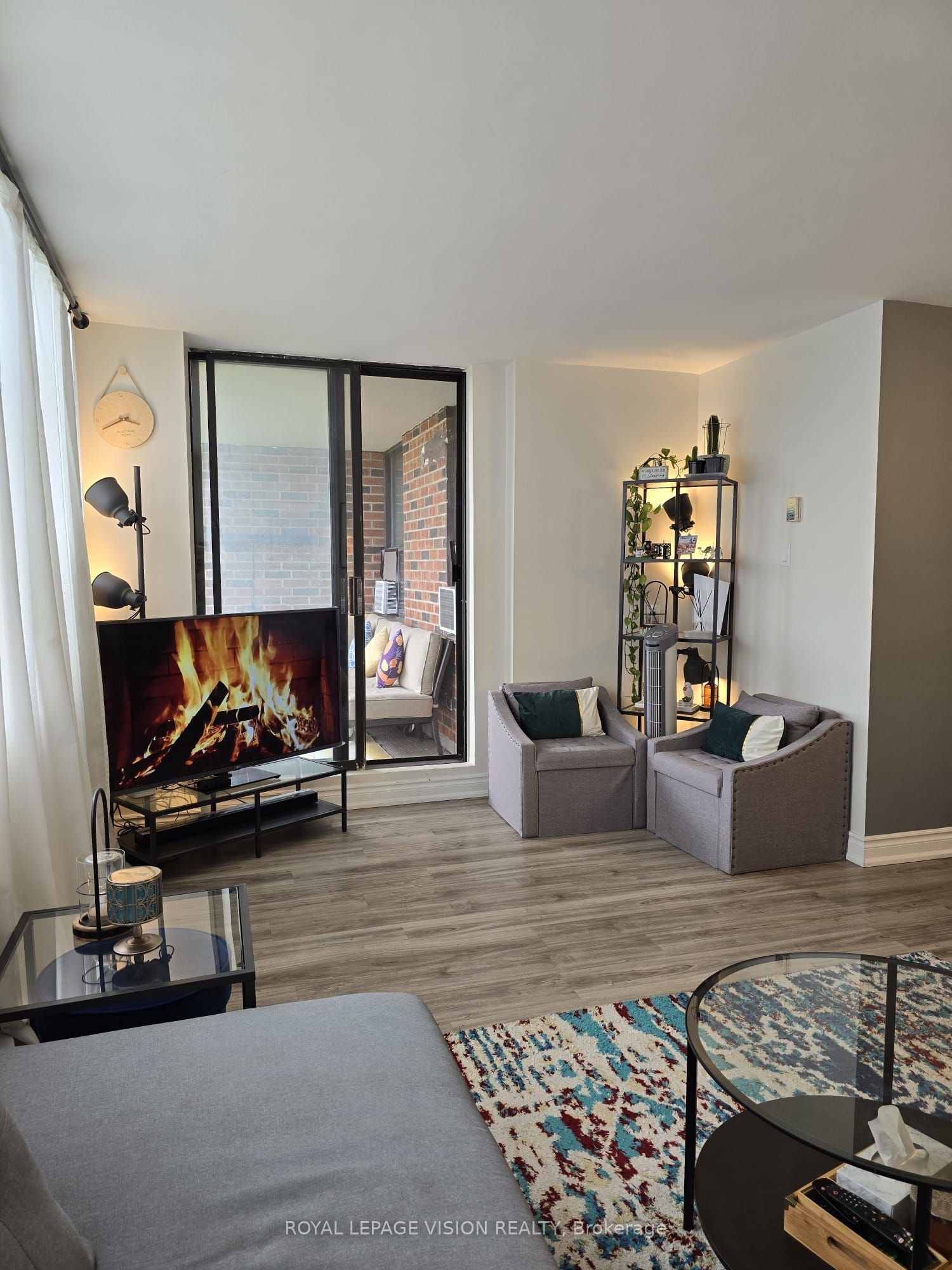 Additional image 5 of 708-45 Sunrise Avenue, Toronto, ON, M4A 2S3