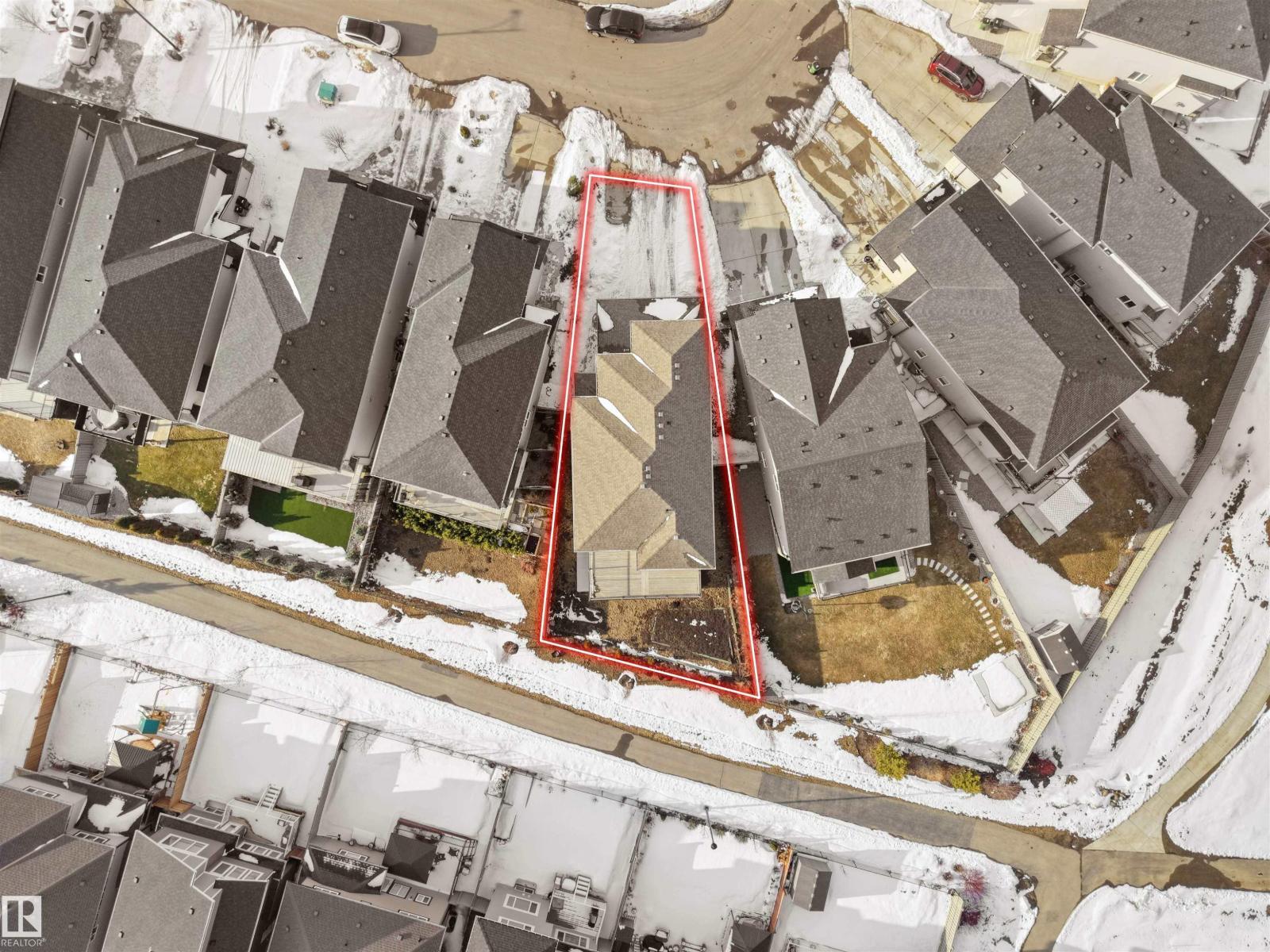Additional image 6 of 4231 Charles Close SW, Edmonton, AB, T6W0Z5