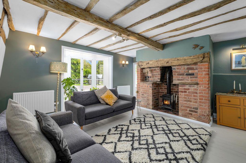 Additional image 5 of 5 bed detached house for saleAll Stretton, Church Stretton, Shropshire SY6