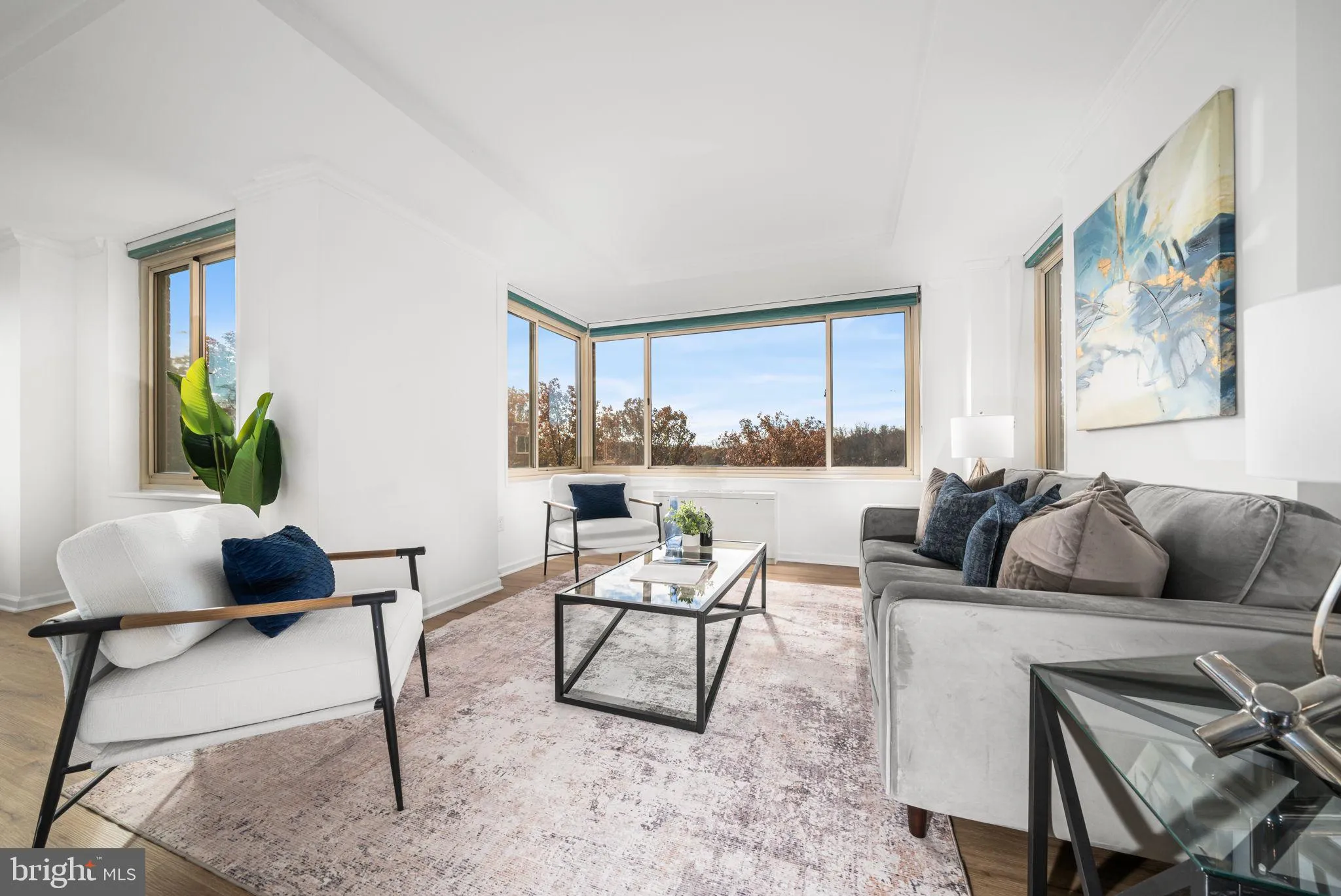 Additional image 34 of 4000 Tunlaw Road NW Unit 811, Washington, DC 20007