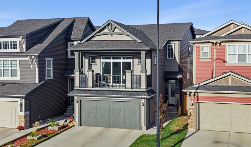 9 Sage Bluff Rise NW, Calgary, AB, T3R0X5