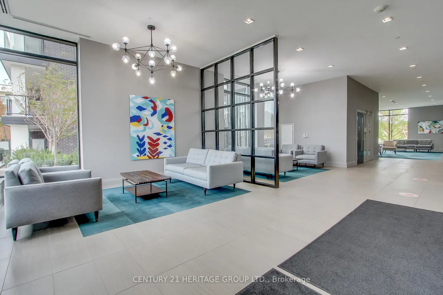 555 William Graham Drive 250