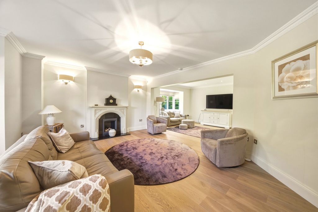 Additional image 5 of 5 bed detached house for saleWeaverlake Drive Yoxall Burton-On-Trent, Staffordshire DE13