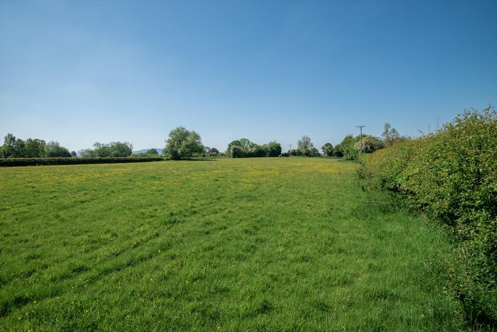 Additional image 6 of 5 bed detached house for saleHouse And 8.35 Acres Of Land, Maesbrook, Oswestry, Shropshire SY10