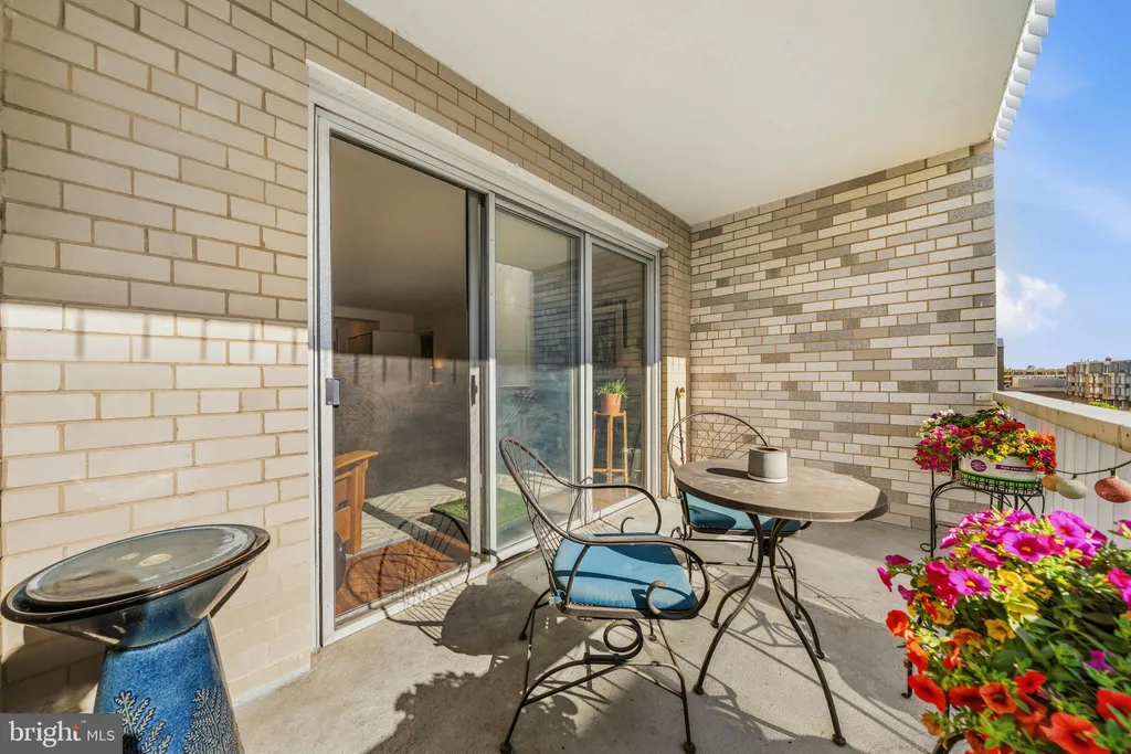 Additional image 22 of 730 24th Street NW Unit 600, Washington, DC 20037