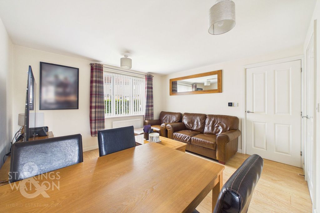 Additional image 5 of 2 bed flat for saleFairway, Queens Hills, Norwich NR8