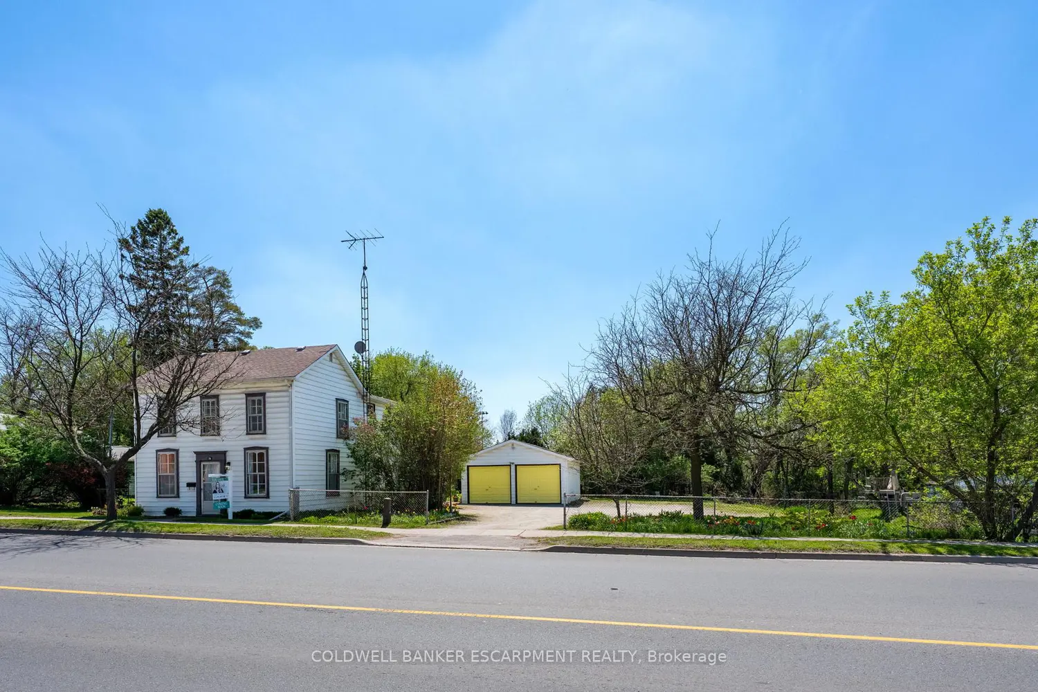 76 Main Street