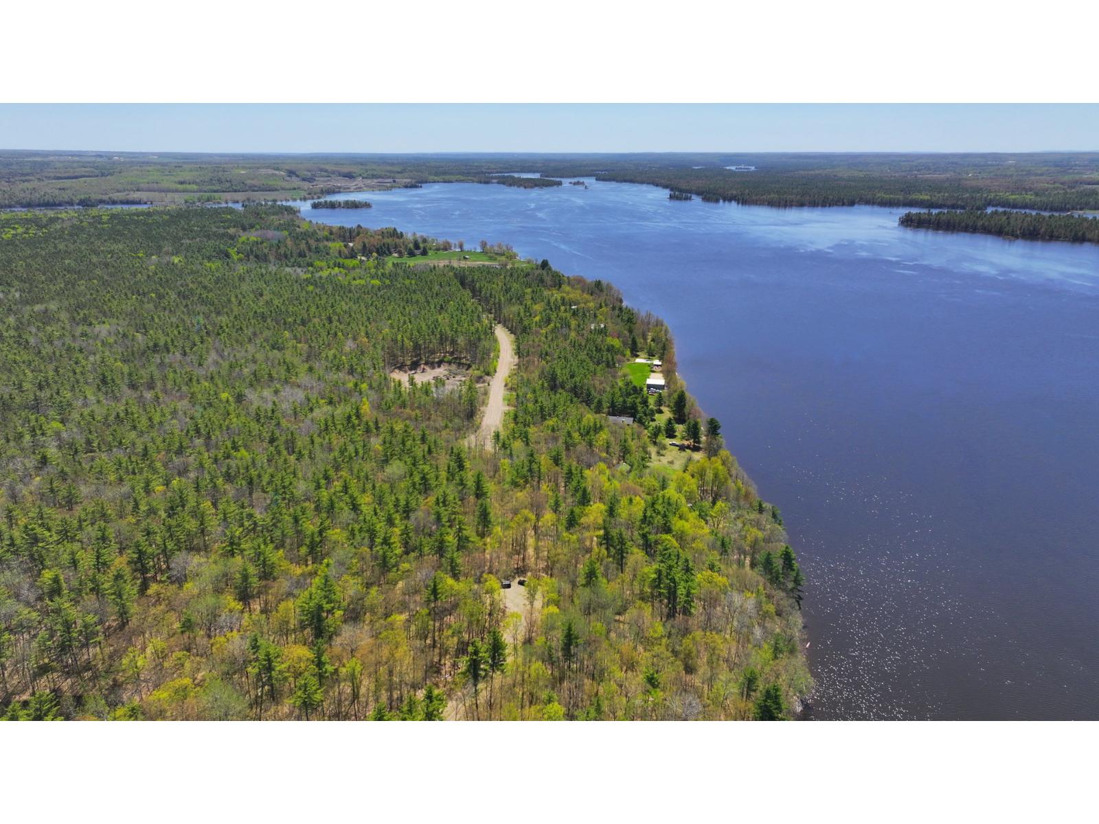 8 Ch. Harmony Bay