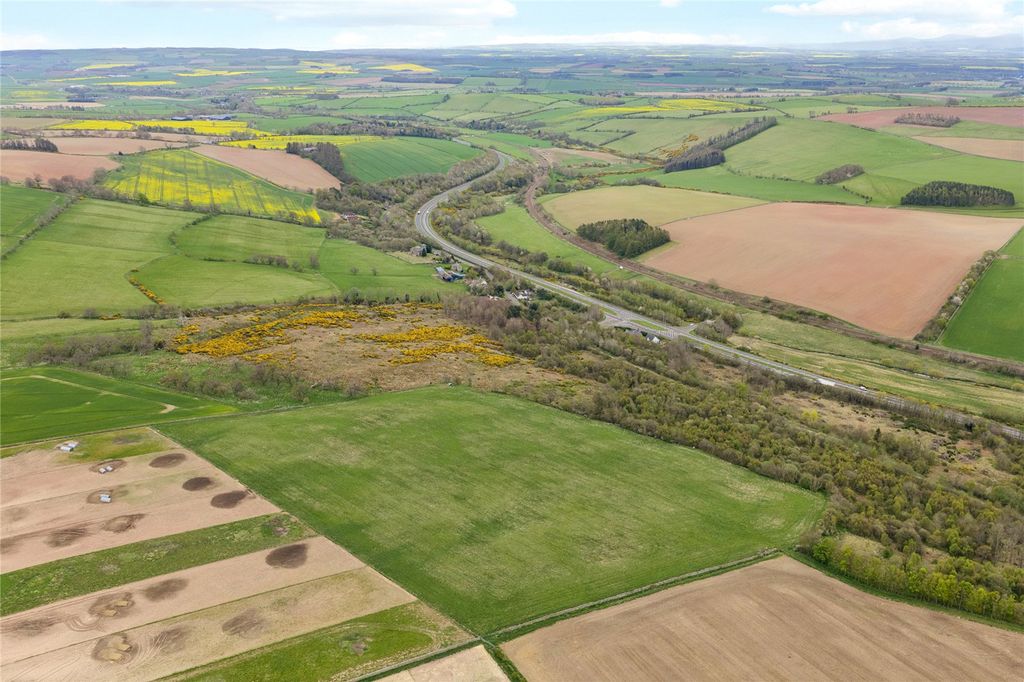 Additional image 7 of Land for saleHoundwood, Eyemouth TD14