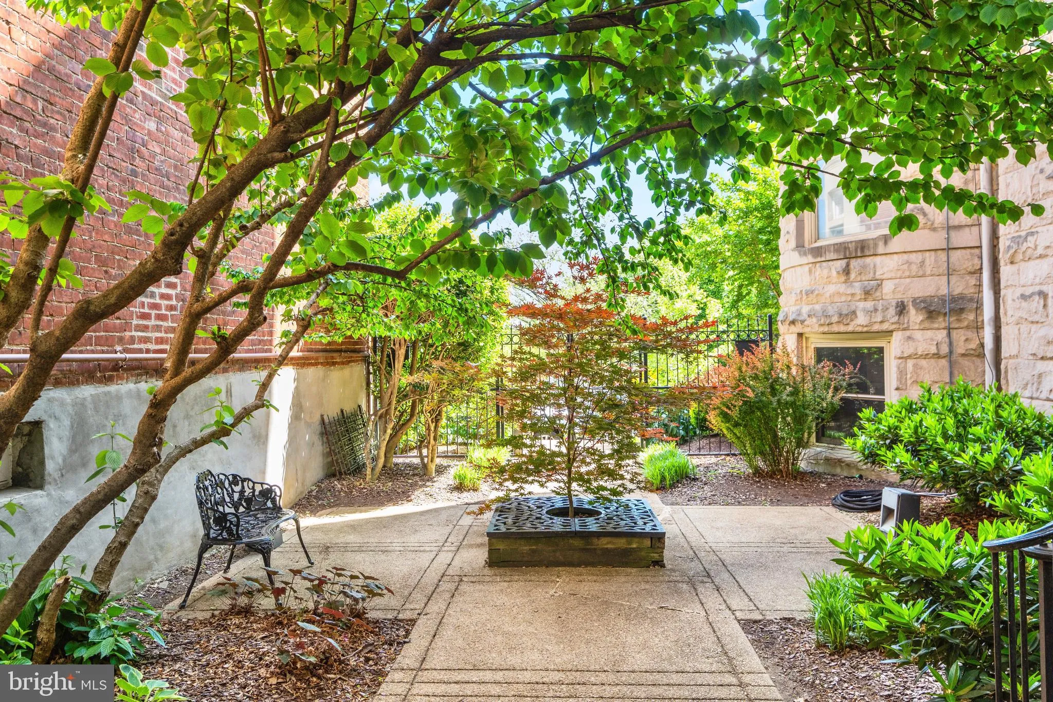 Additional image 40 of 2107 S Street NW Unit A, Washington, DC 20008