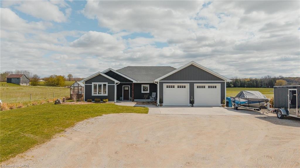 401372 Grey Rd 4 , Hanover, ON, N4N 3B8