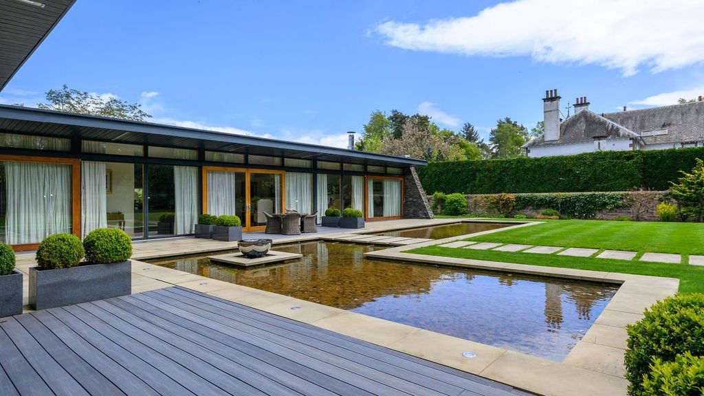 Additional image 8 of 4 bed detached house for saleGolf Course Road, Blairgowrie, Perthshire PH10