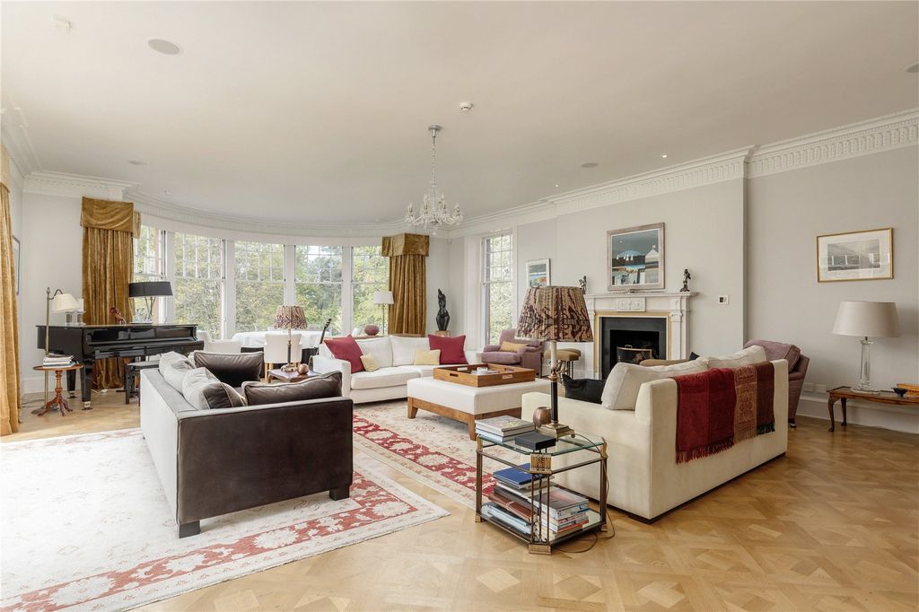 Additional image 2 of 9 bed detached house for saleSouthernwood, Barnton Avenue, Barnton, Edinburgh EH4