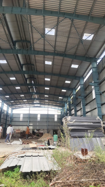 Chopanki, Bhiwadi