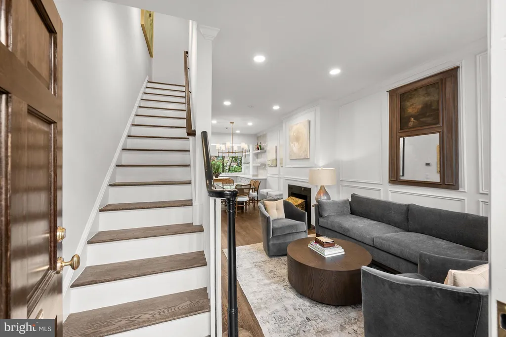 Additional image 4 of 2719 O Street NW, Washington, DC 20007