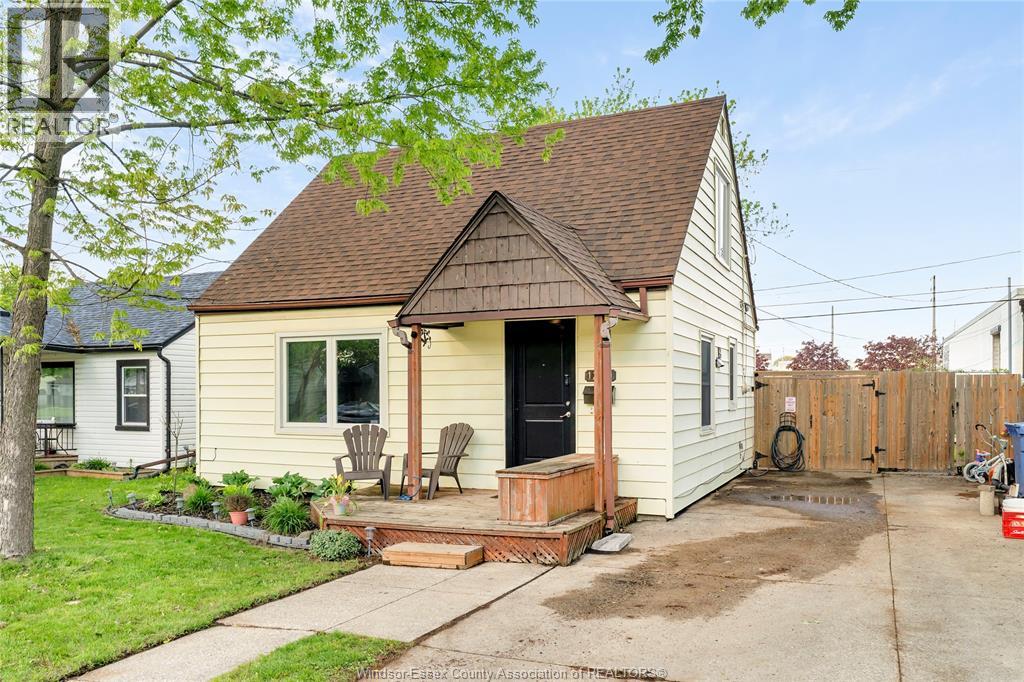 Additional image 3 of 1260 Oak , Windsor, ON, N8X2B1