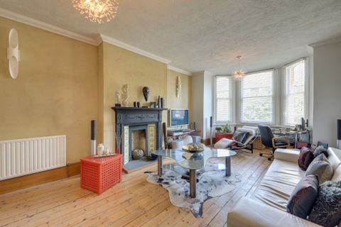 Devonshire Road, Forest Hill SE23