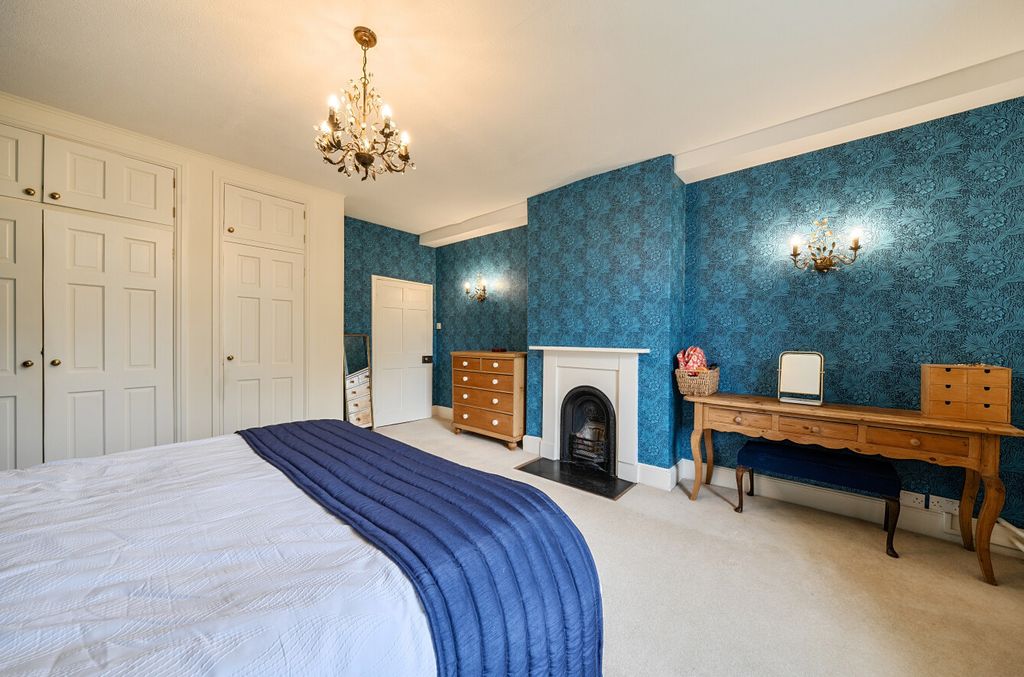 Additional image 29 of 6 bed detached house for saleLlwynderw, Welshpool, Powys SY21