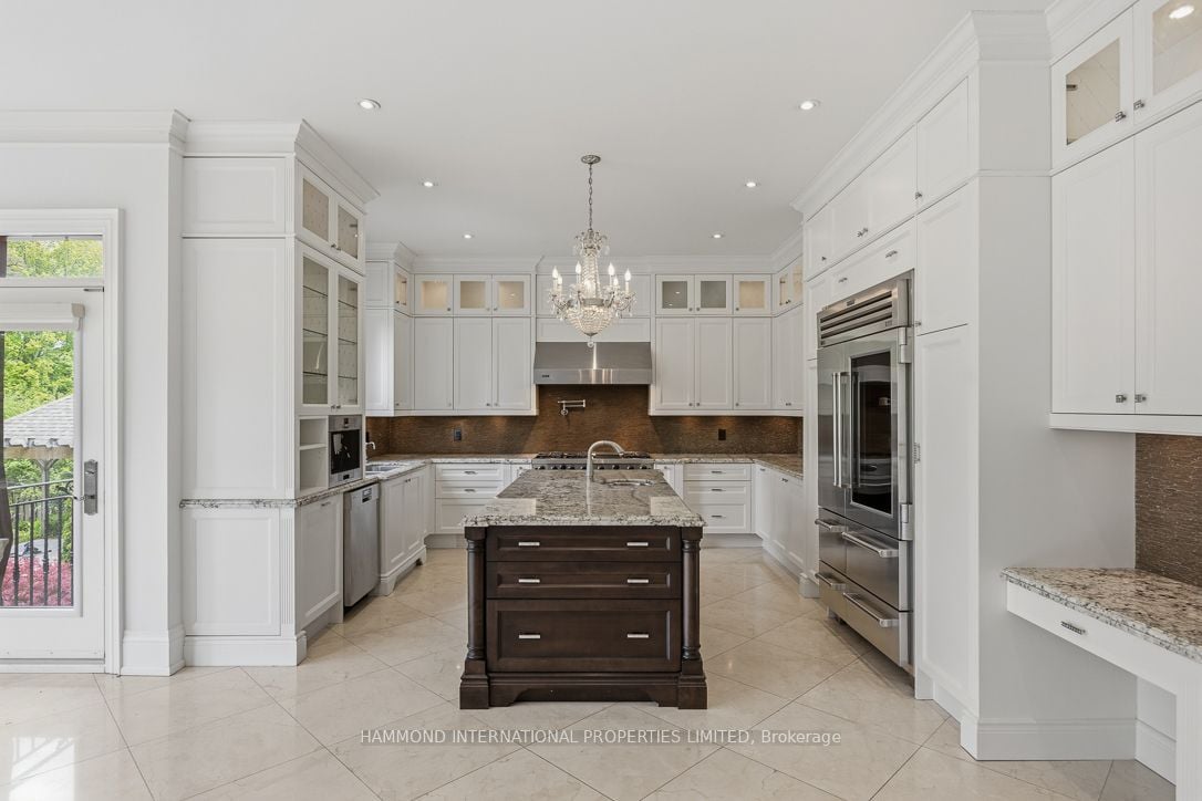 Additional image 6 of 40 Maryvale Crescent, Richmond Hill, ON, L4C 6P8
