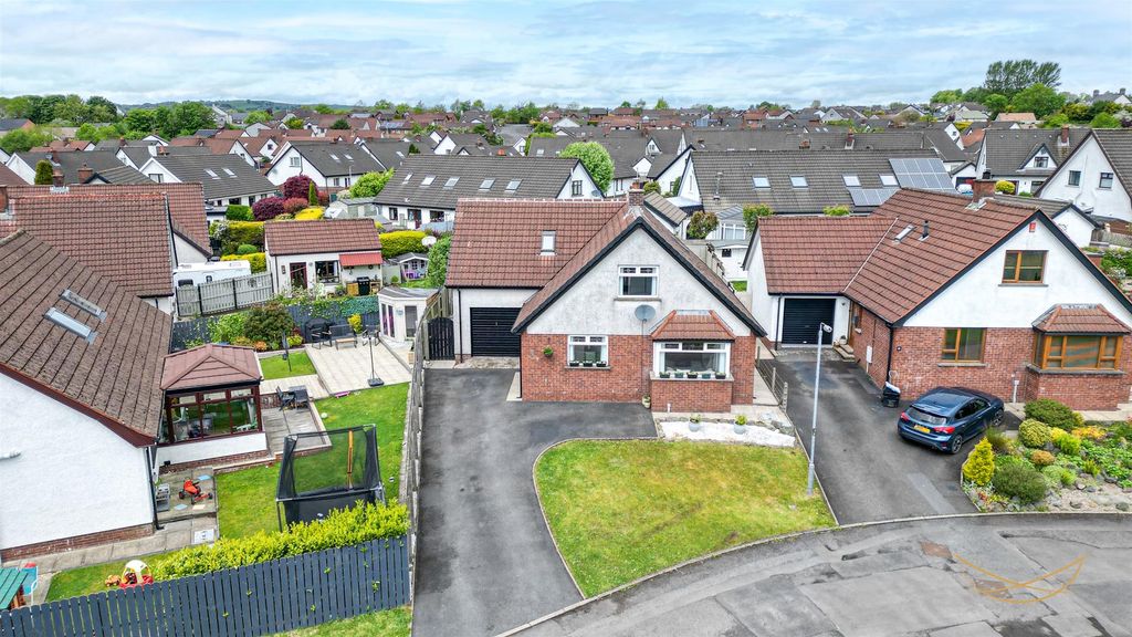 Additional image 3 of 4 bed detached house for saleHuntingdale Grange, Ballyclare BT39