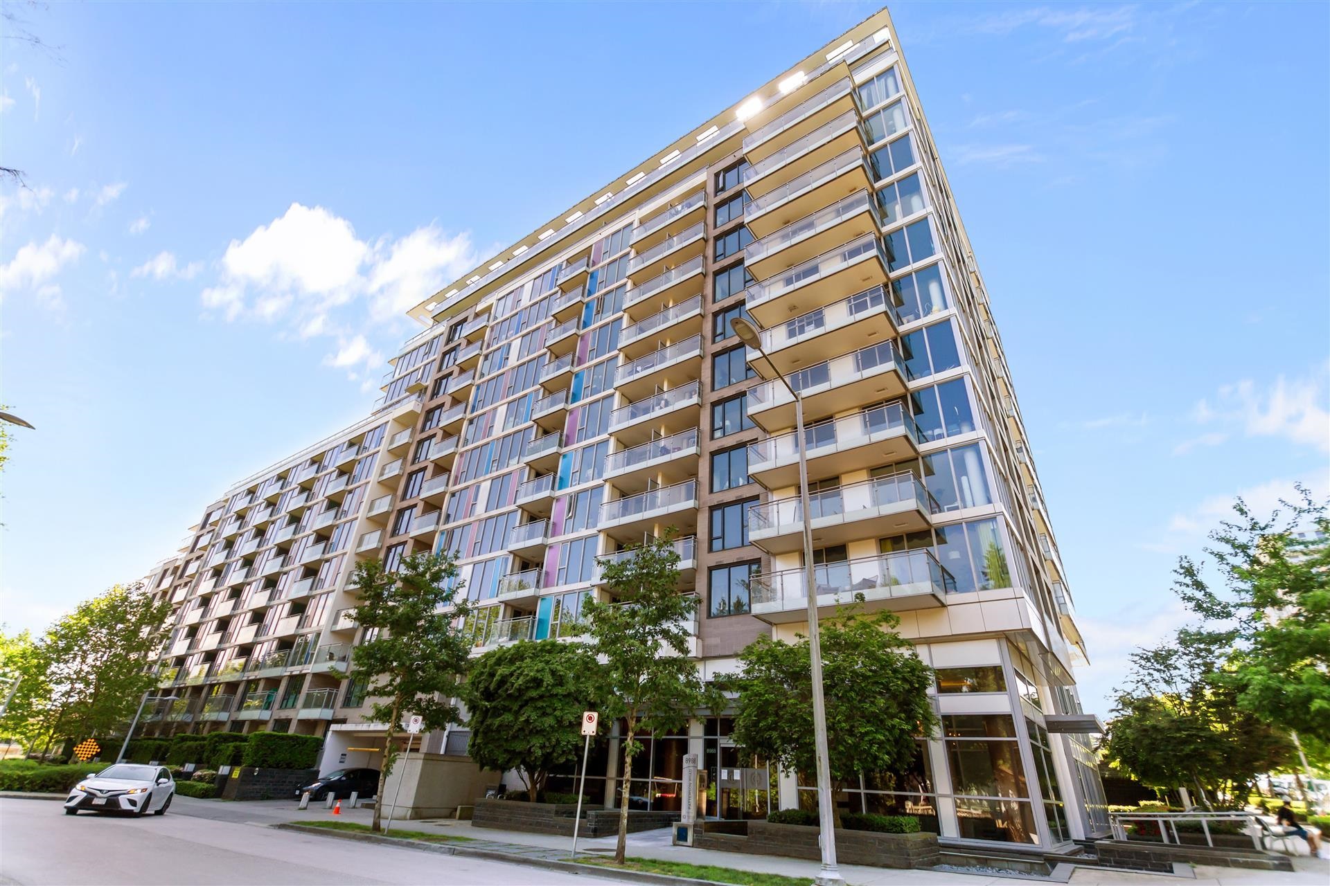 1026-8988 Patterson Road, Richmond, BC, V6X 0R2
