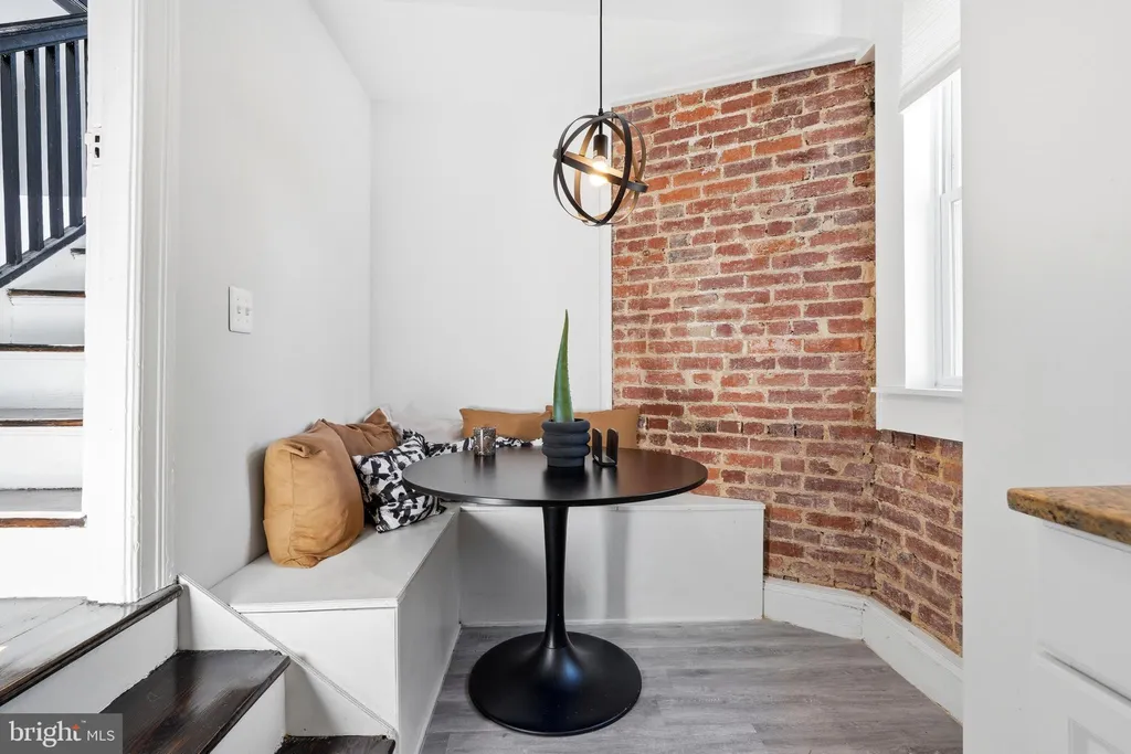 Additional image 19 of 517 Taylor Street NW, Washington, DC 20011