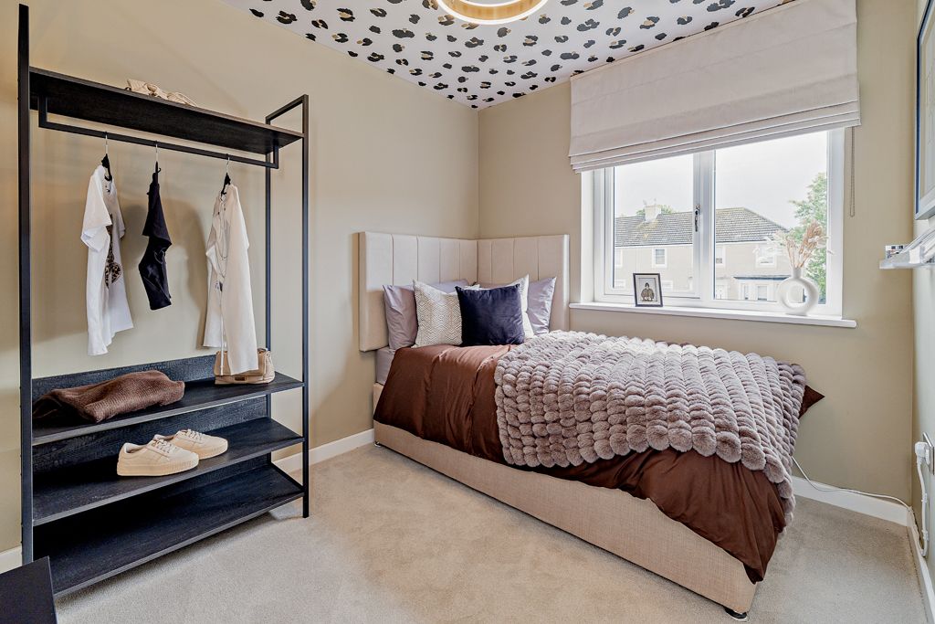 Additional image 9 of 3 bed semi-detached house for sale"The Tiree" at Newhouse Drive, Kilbirnie KA25