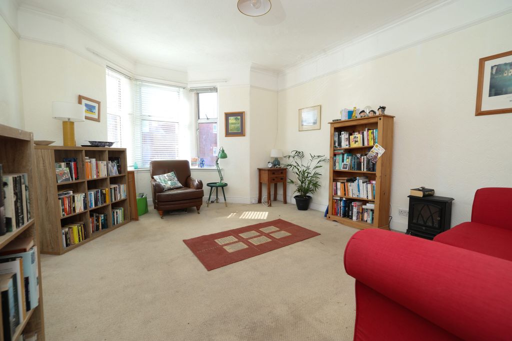 Additional image 2 of 1 bed flat for saleGillies Street, Troon KA10