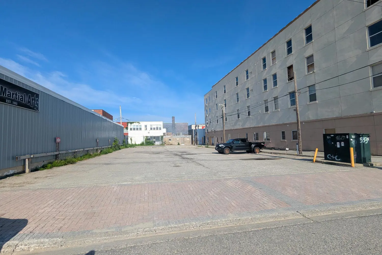 Additional image 3 of 11 Spruce Street