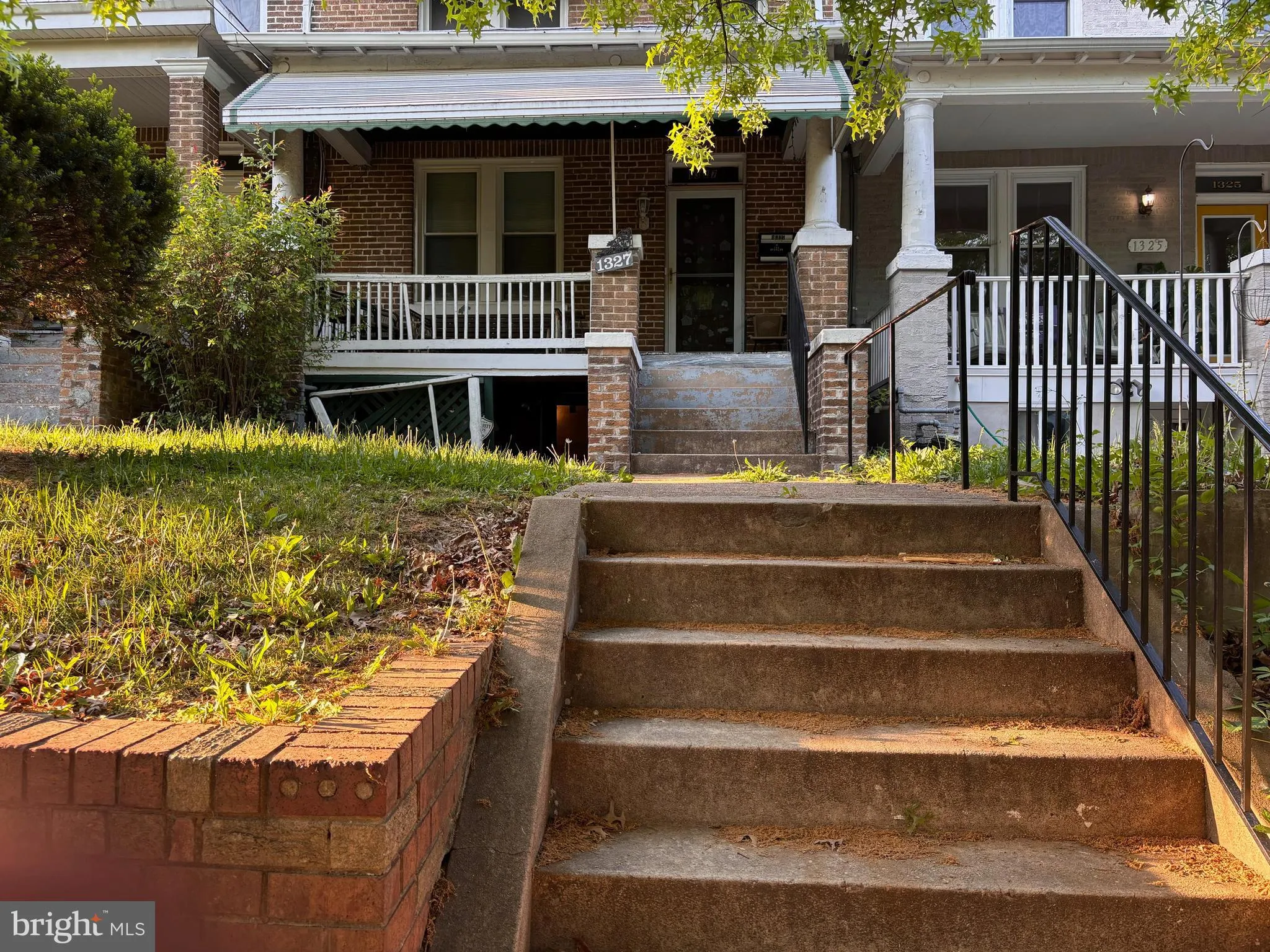 Additional image 7 of 1327 NW Shepherd Street NW, Washington, DC 20011