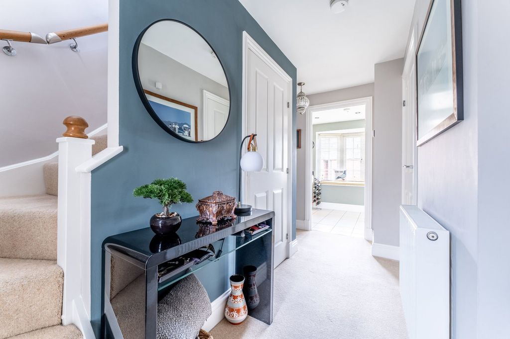 Additional image 21 of 2 bed flat for saleFowke Street, Rothley LE7