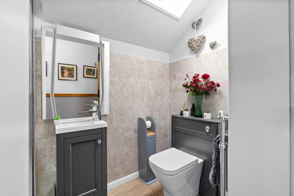 Additional image 17 of 2 bed flat for saleFlat 6, Finavon Castle, Finavon, Forfar DD8